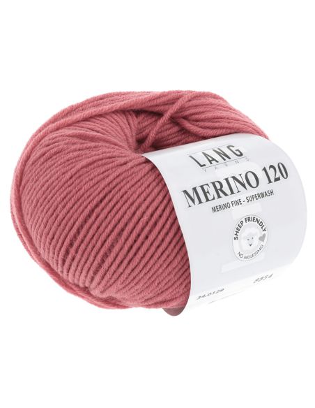 Laine Merino 120 Lang Yarns