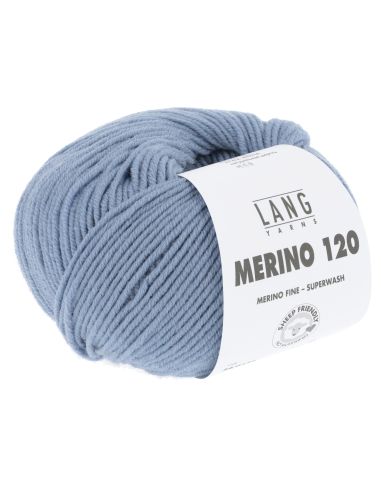 Laine Merino 120 Lang Yarns
