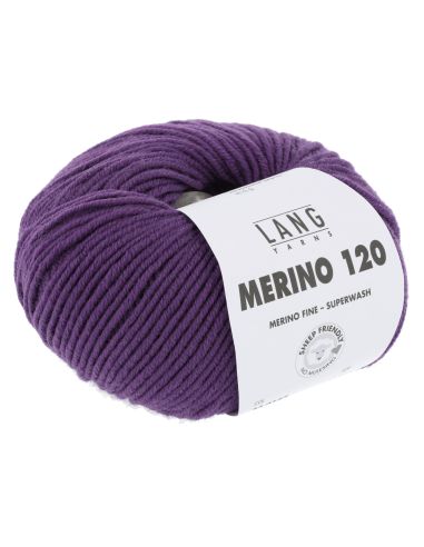 Laine Merino 120 Lang Yarns
