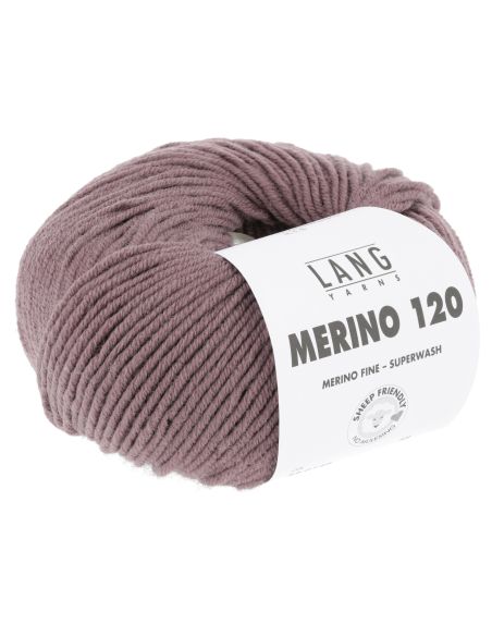 Laine Merino 120 Lang Yarns