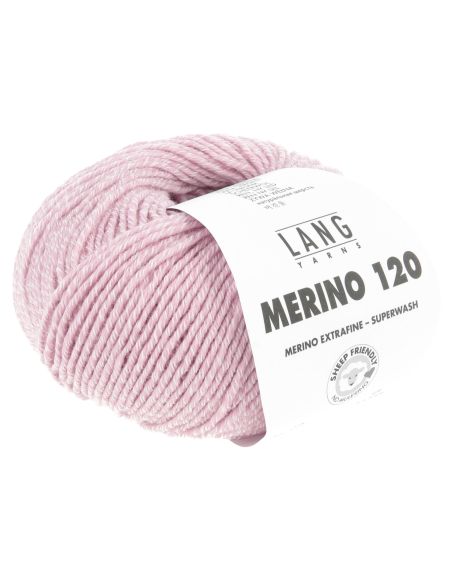 Laine Merino 120 Lang Yarns