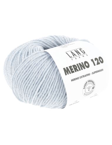 Laine Merino 120 Lang Yarns