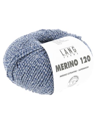 Laine Merino 120 Lang Yarns