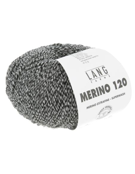 Laine Merino 120 Lang Yarns