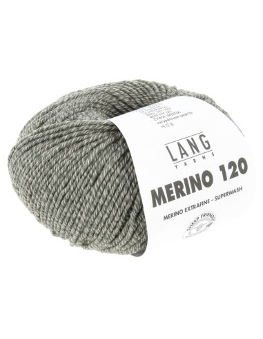 Laine Merino 120 Lang Yarns