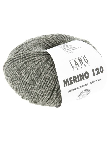 Laine Merino 120 Lang Yarns