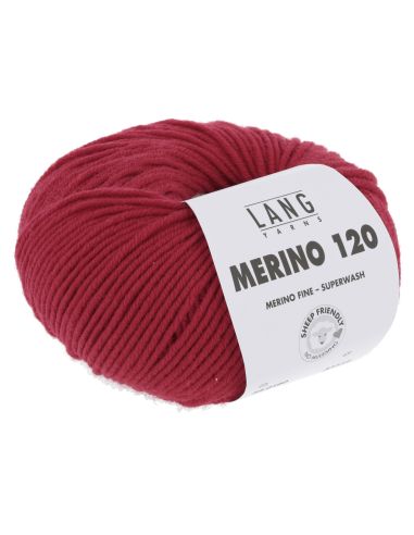 Laine Merino 120 Lang Yarns