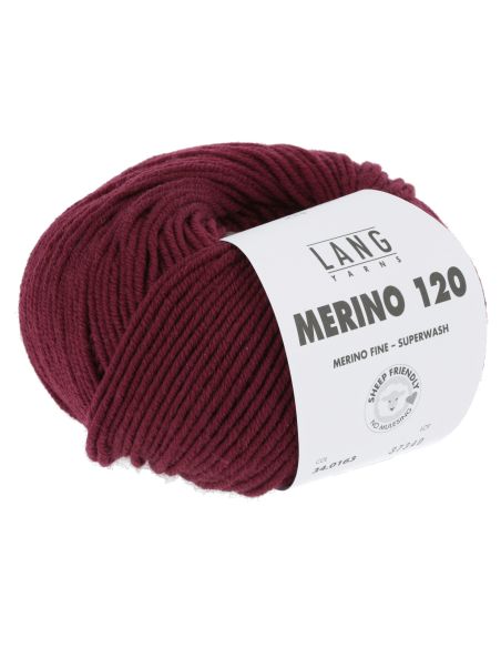Laine Merino 120 Lang Yarns