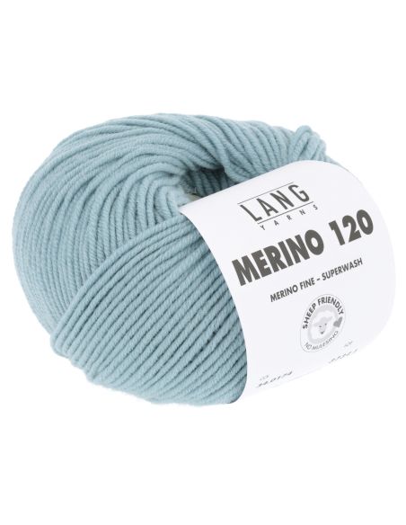 Laine Merino 120 Lang Yarns