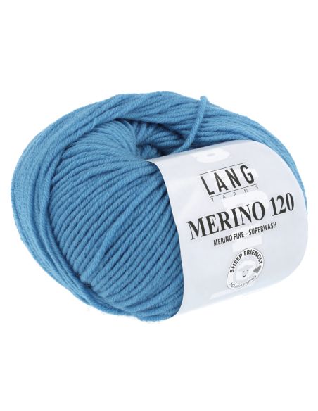 Laine Merino 120 Lang Yarns