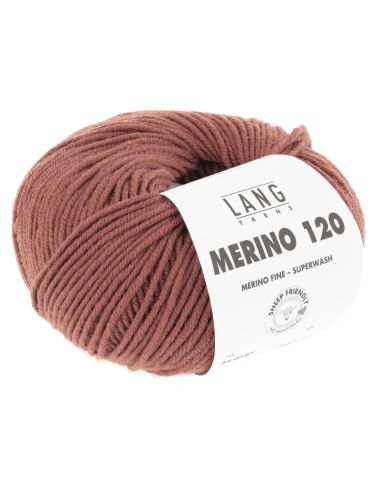 Laine Merino 120 Lang Yarns