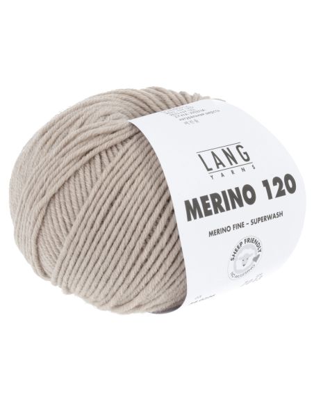 Laine Merino 120 Lang Yarns