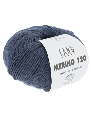 Laine Merino 120 Lang Yarns