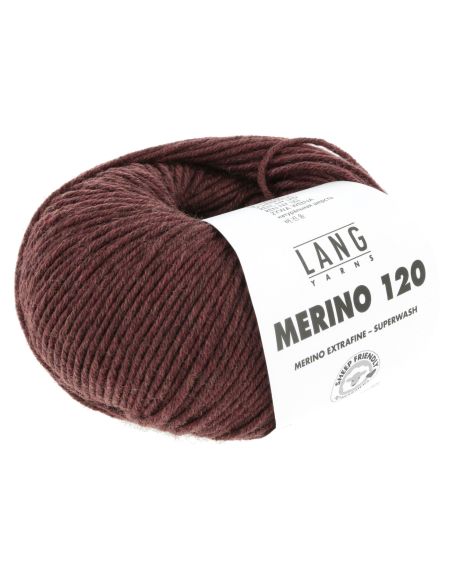 Laine Merino 120 Lang Yarns