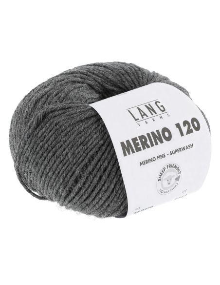 Laine Merino 120 Lang Yarns