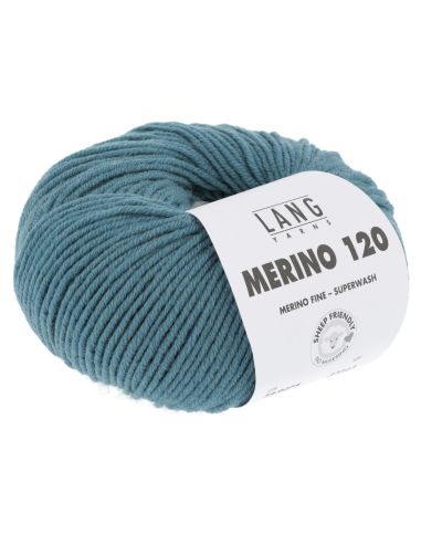 Laine Merino 120 Lang Yarns