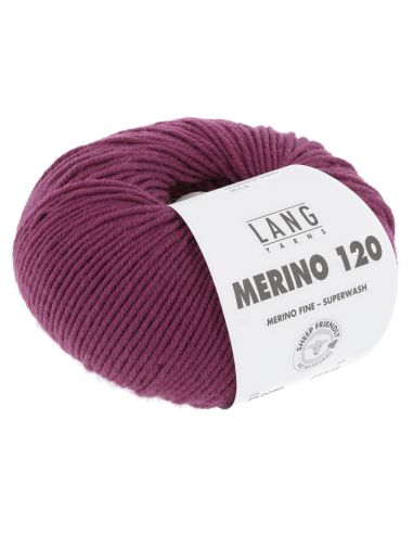 Laine Merino 120 Lang Yarns