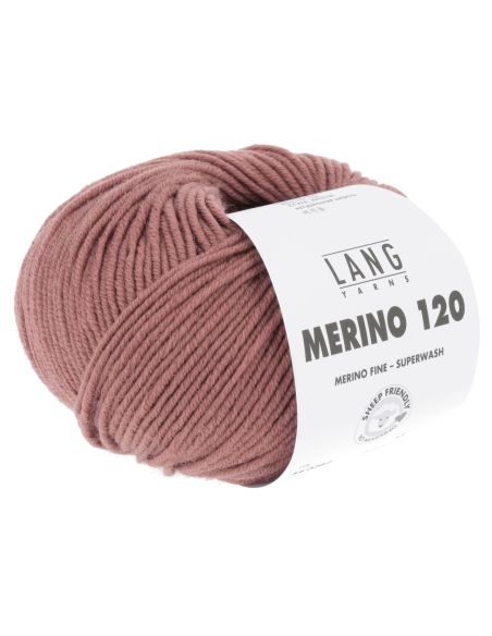 Laine Merino 120 Lang Yarns
