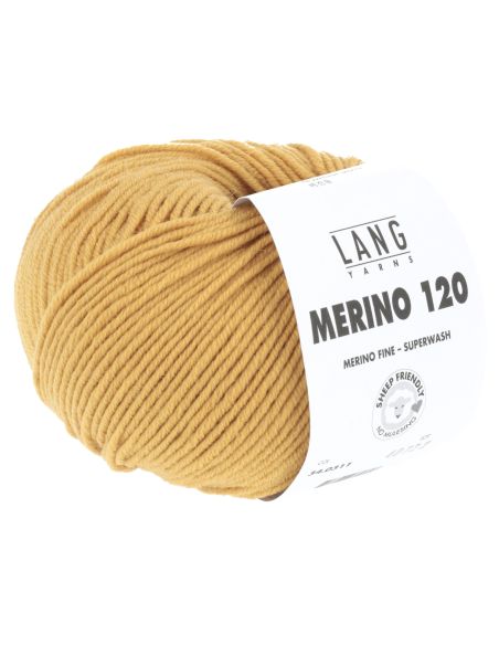 Laine Merino 120 Lang Yarns