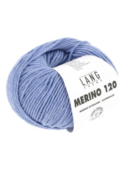 Laine Merino 120 Lang Yarns