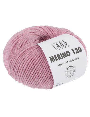 Laine Merino 120 Lang Yarns
