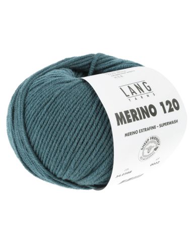 Laine Merino 120 Lang Yarns