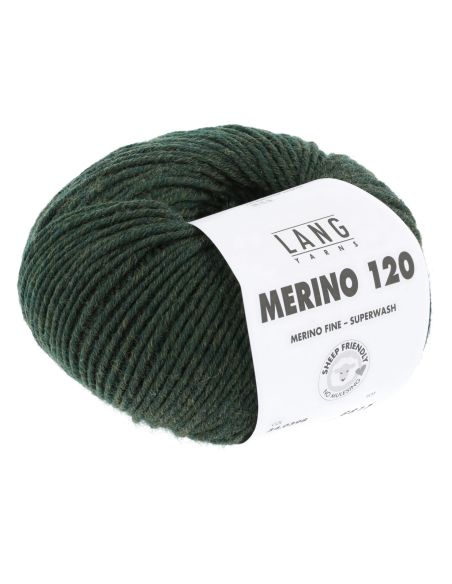 Laine Merino 120 Lang Yarns