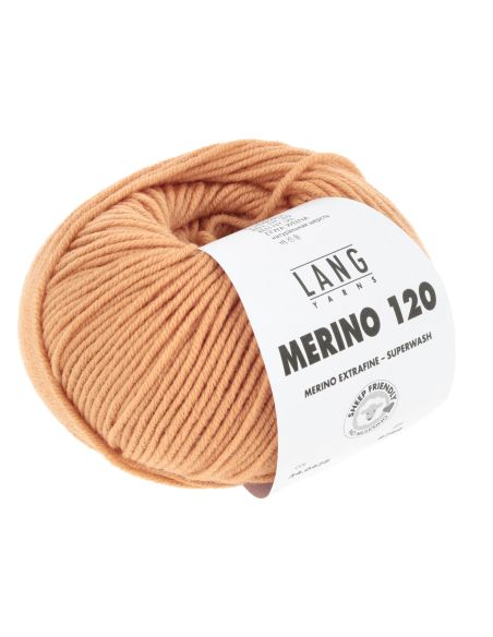 Laine Merino 120 Lang Yarns
