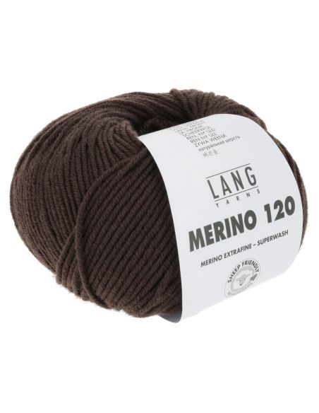 Laine Merino 120 Lang Yarns
