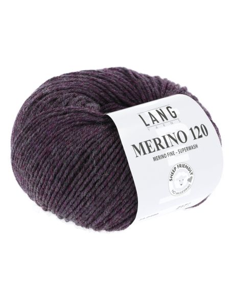Laine Merino 120 Lang Yarns