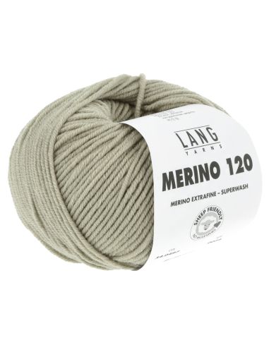 Laine Merino 120 Lang Yarns