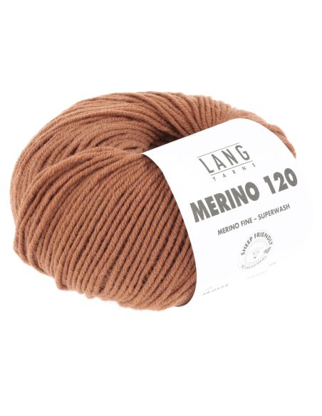 Laine Merino 120 Lang Yarns