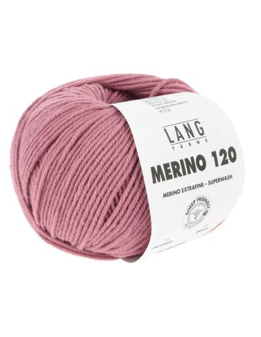 Laine Merino 120 Lang Yarns