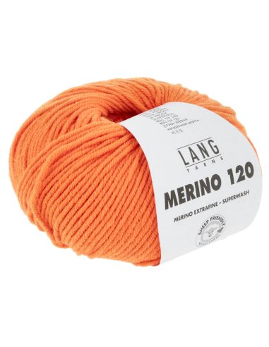 Laine Merino 120 Lang Yarns