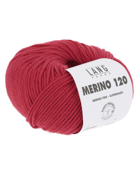 Laine Merino 120 Lang Yarns