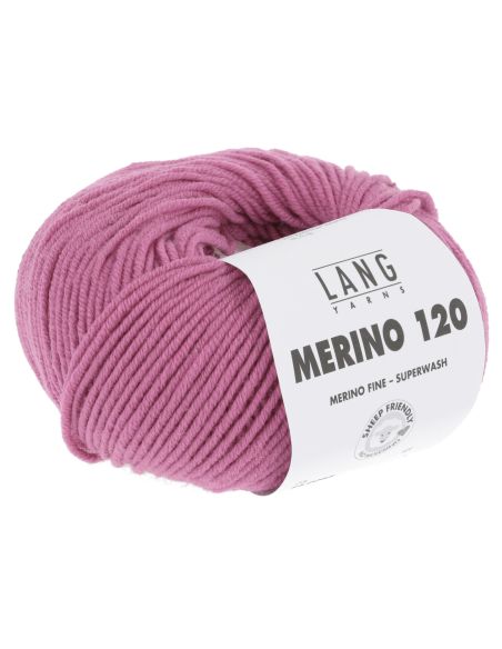 Laine Merino 120 Lang Yarns