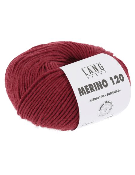 Laine Merino 120 Lang Yarns