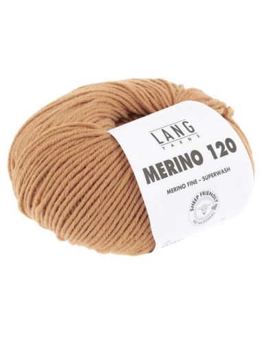 Laine Merino 120 Lang Yarns