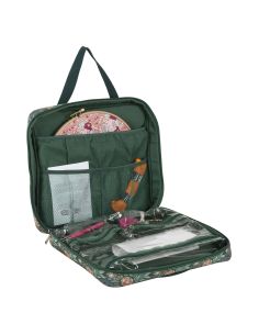 Sac à ouvrage pour broderie - Collection Morris 2
