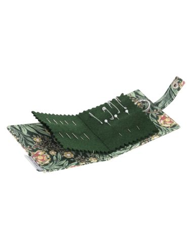 Kit de broderie - Collection Morris