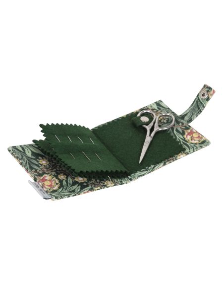 Kit de broderie - Collection Morris