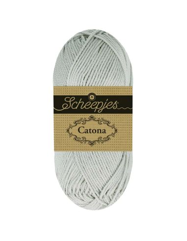 Algodón Scheepjes Catona 50