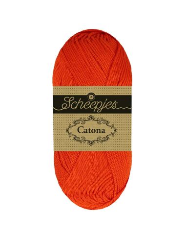 Algodón Scheepjes Catona 50