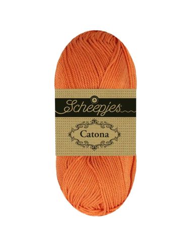 Algodón Scheepjes Catona 50