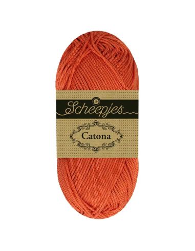 Algodón Scheepjes Catona 50