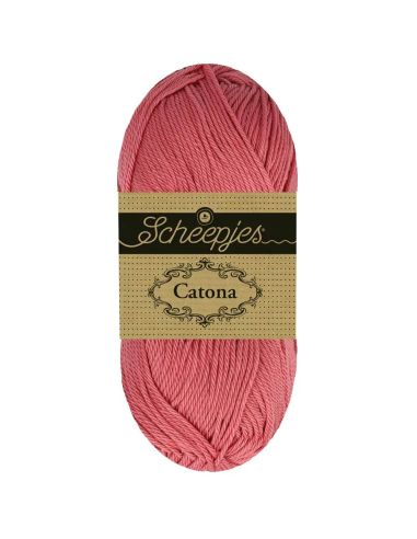 Algodón Scheepjes Catona 50