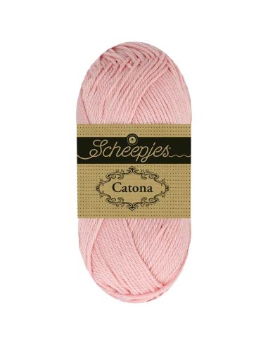 Algodón Scheepjes Catona 50