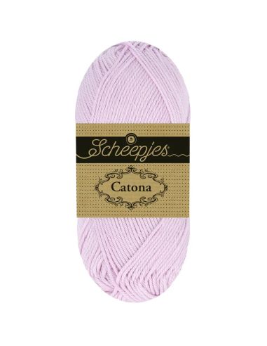 Algodón Scheepjes Catona 50
