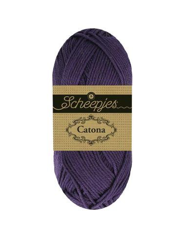 Algodón Scheepjes Catona 50