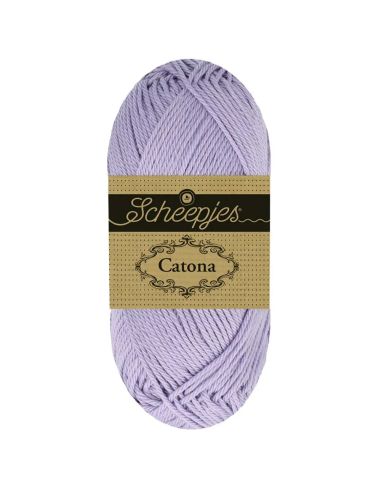 Algodón Scheepjes Catona 50